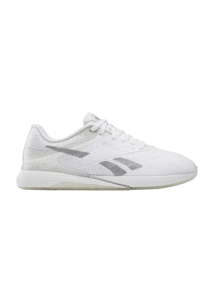 Кроссовки Wmns Nano X5 'White Silver Metallic' — изображение 1 из 1