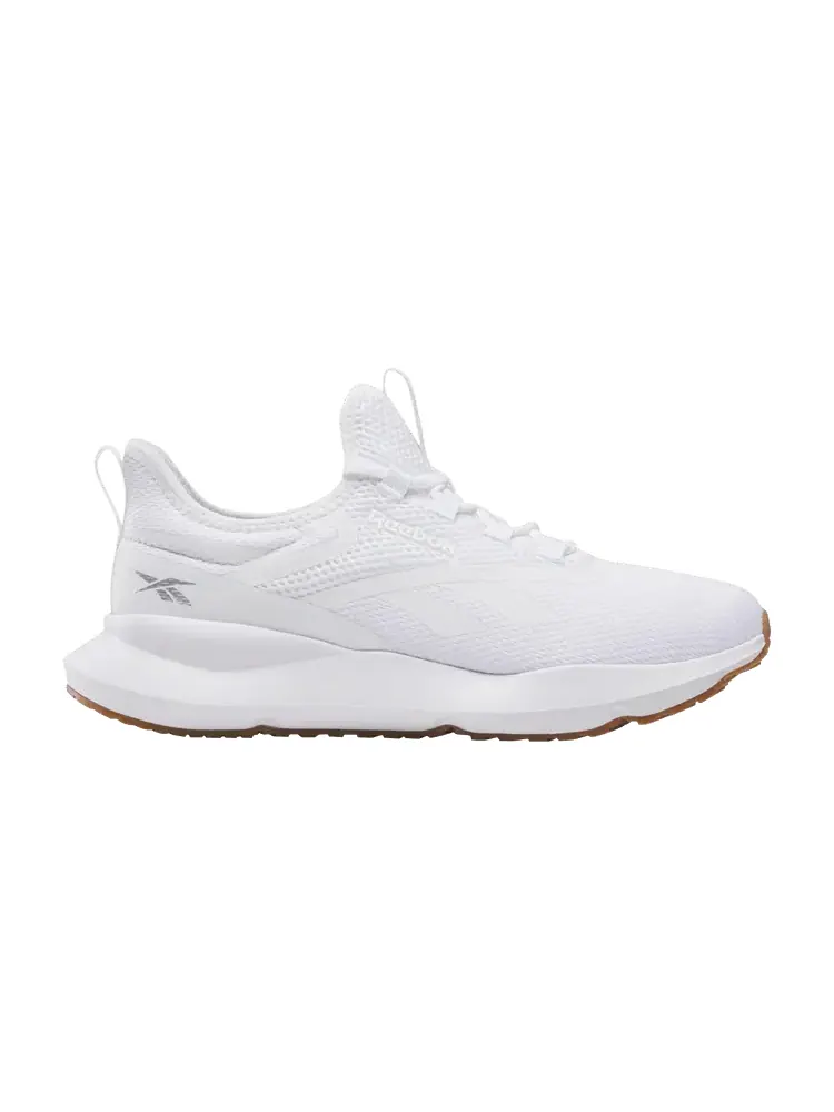 Кроссовки Wmns Cityride 'White Silver Metallic' — изображение 1 из 1