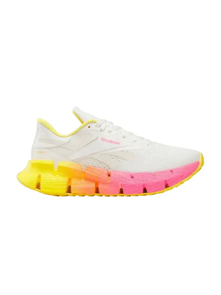 Кроссовки Reebok Wmns FloatZig 1 — изображение 1 из 1, розовый