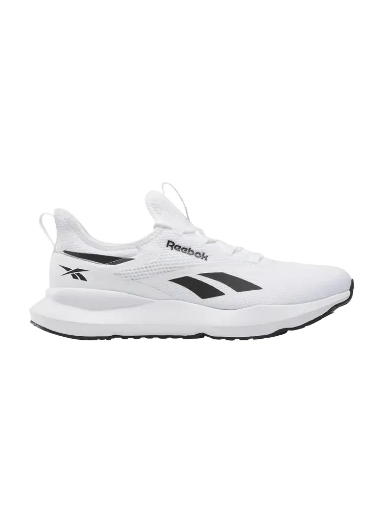 Кроссовки Reebok FloatZig X1 AI Aqua Energy Red — изображение 1 из 1, бирюзовый