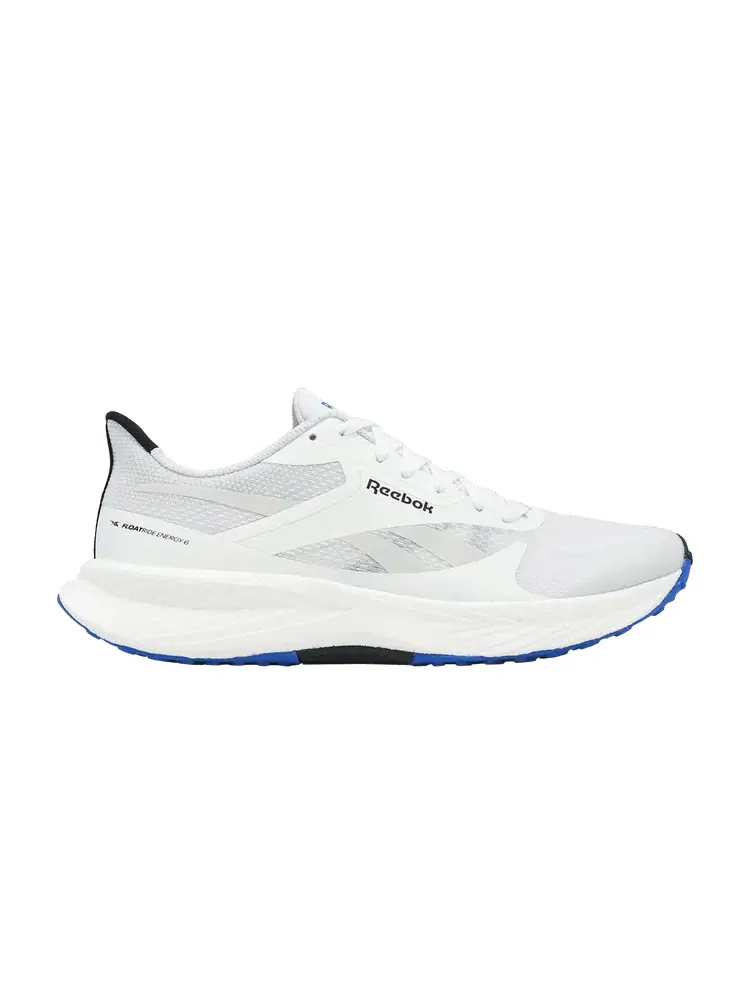 Кроссовки Floatride Energy 6 'White Blue Black' — изображение 1 из 1, черный