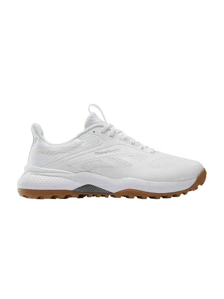 Кроссовки Nano Golf 'White Gum' — изображение 1 из 1, белый