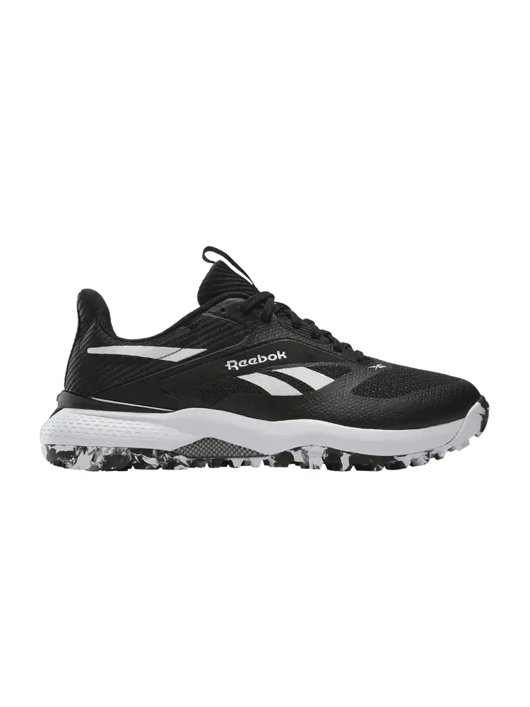 Кроссовки Nano Golf 'Black White' — изображение 1 из 1, белый