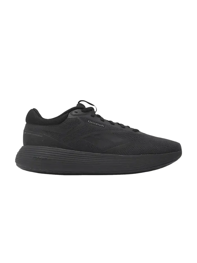 Кроссовки DMX Comfort+ 2.0 'Washed Black' — изображение 1 из 1, черный