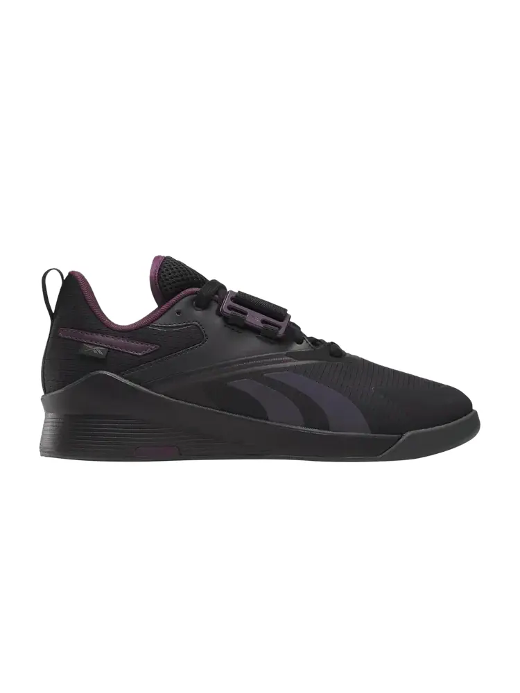 Кроссовки Lifter PR 3 'Black Midnight Plum' — изображение 1 из 1, черный