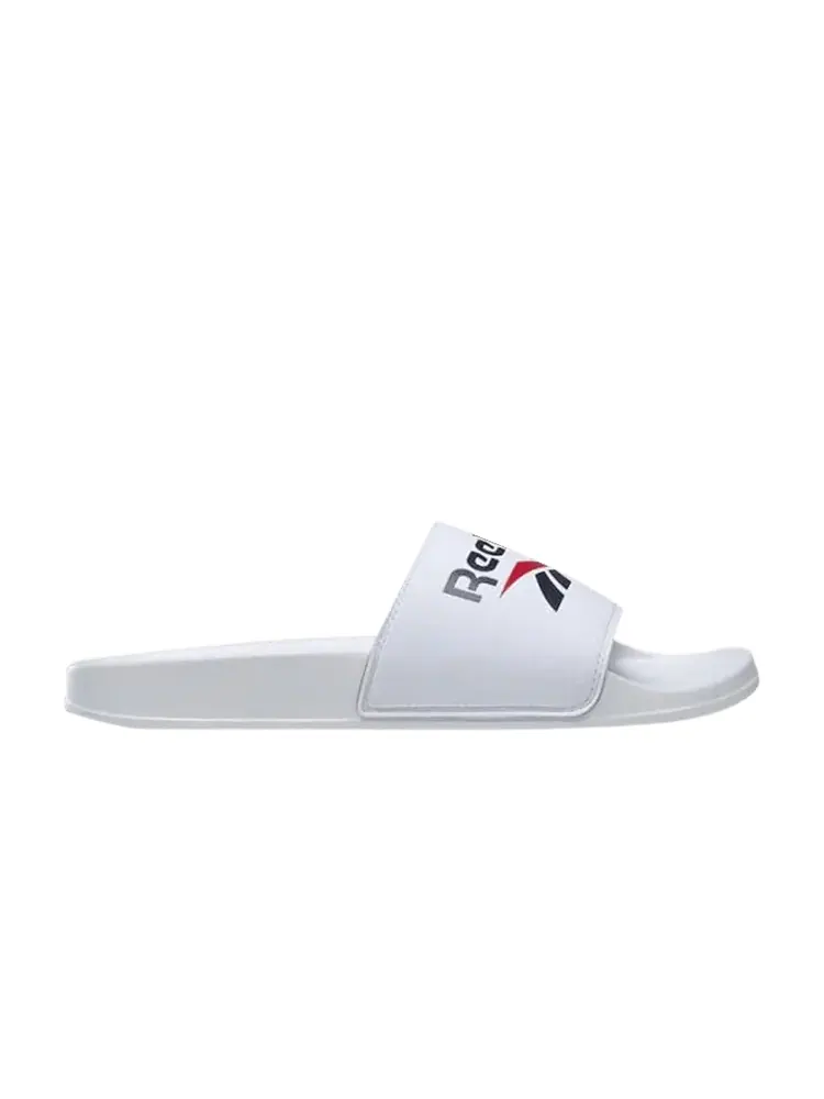 Шлепанцы Reebok Fulgere Slide — изображение 1 из 1, белый