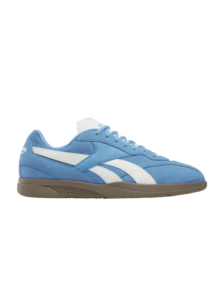Кроссовки Reebok Nano Gym Optimum Blue — изображение 1 из 1, синий