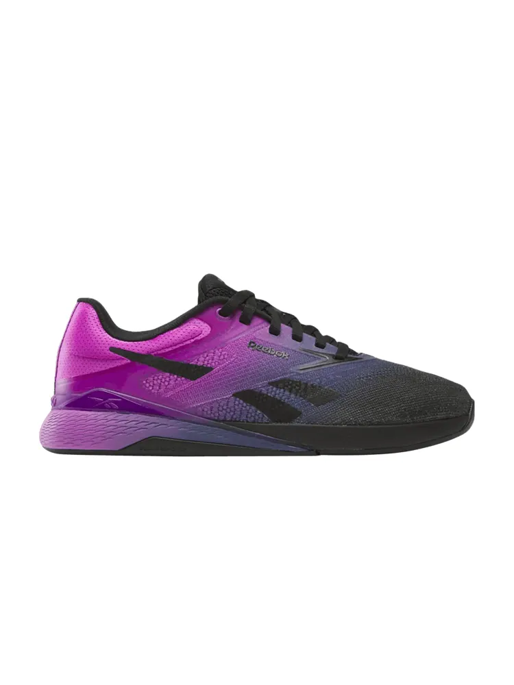 Кроссовки Wmns Nano X5 'Twilight Purple' — изображение 1 из 1, фиолетовый