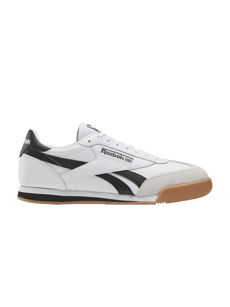Кроссовки Campio XT 'White Black Gum' — изображение 1 из 1, белый черный