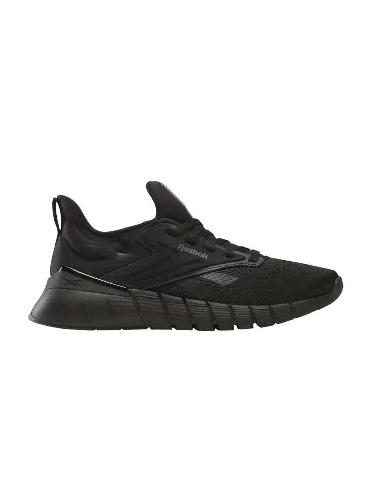 Кроссовки Wmns Nano Gym 'Triple Black' — изображение 1 из 1, черный