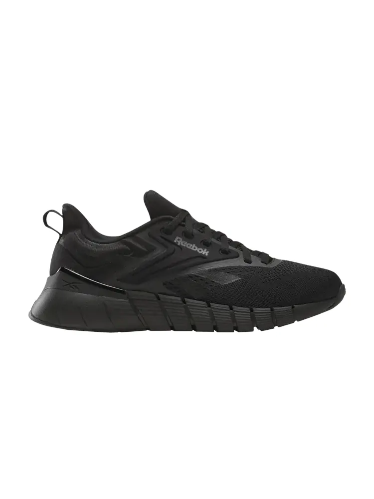 Кроссовки Nano Gym 'Triple Black' — изображение 1 из 1, черный
