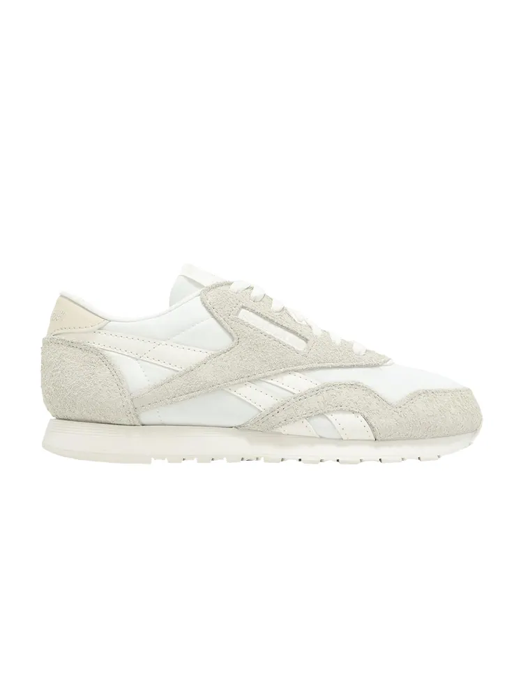 Кроссовки Wmns Classic Nylon 'Sand Chalk' — изображение 1 из 1, песочный