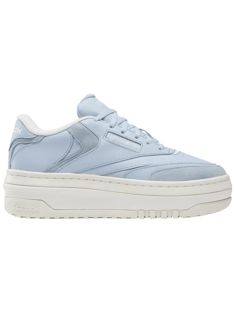 Кроссовки Reebok Wmns Club C Extra 'Y2K Blue' — изображение 1 из 1, синий