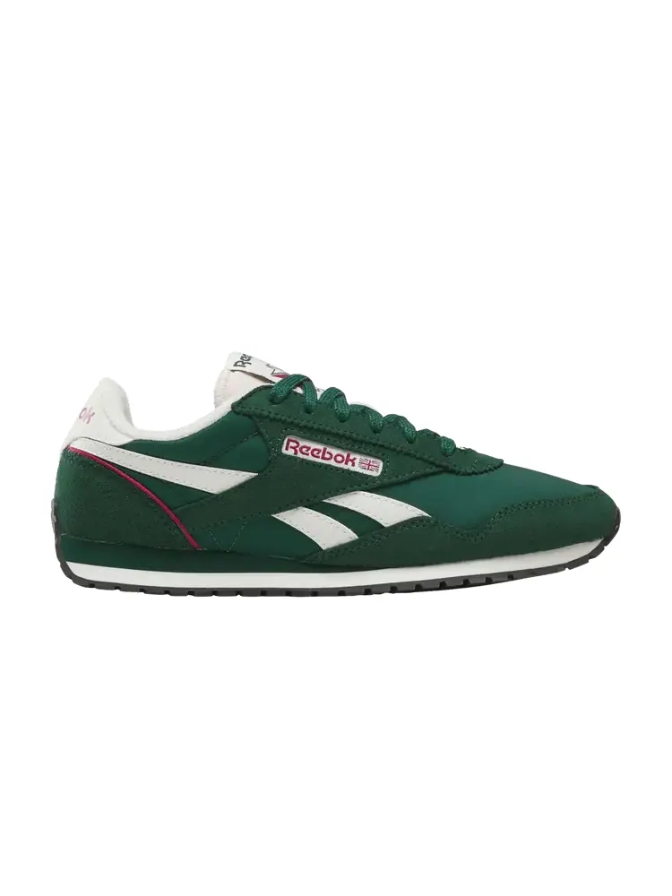 Кроссовки Wmns Classic AZ 'Classic Green' — изображение 1 из 1, классический зеленый