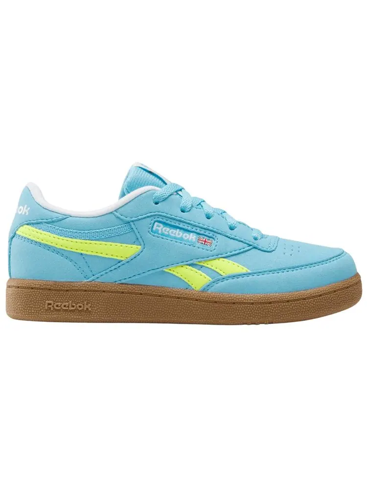 Кроссовки Reebok Club C Revenge Little Kid — изображение 1 из 1, синий