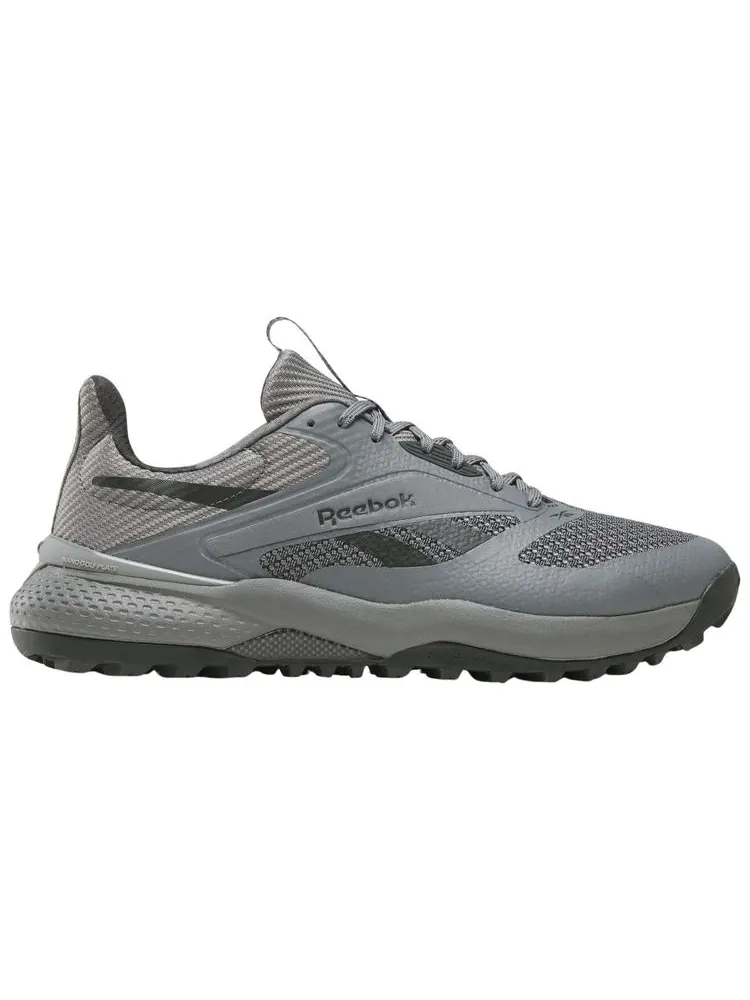 Кроссовки Reebok Nano Golf — изображение 1 из 1, серый