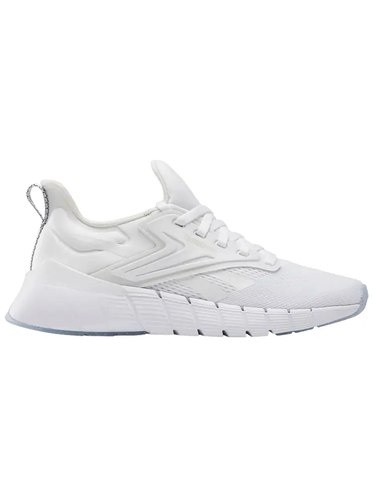 Кроссовки Reebok Wmns Nano Gym 'Footwear White' — изображение 1 из 1, белый