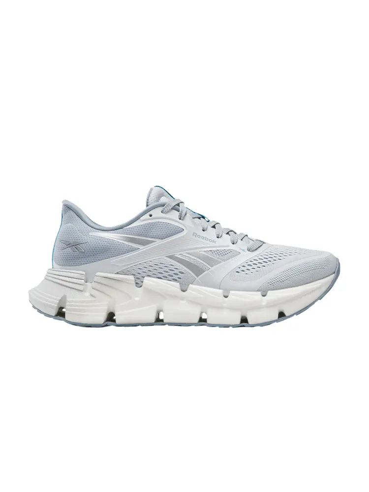 Кроссовки Reebok Wmns FloatZig 2 'Leisure Blue' — изображение 1 из 1, синий//голубой