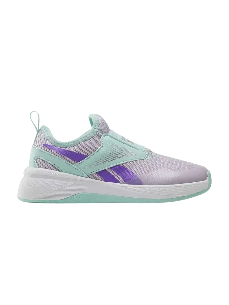 Кроссовки Reebok Nano Play Slip-On GS — изображение 1 из 1, серый