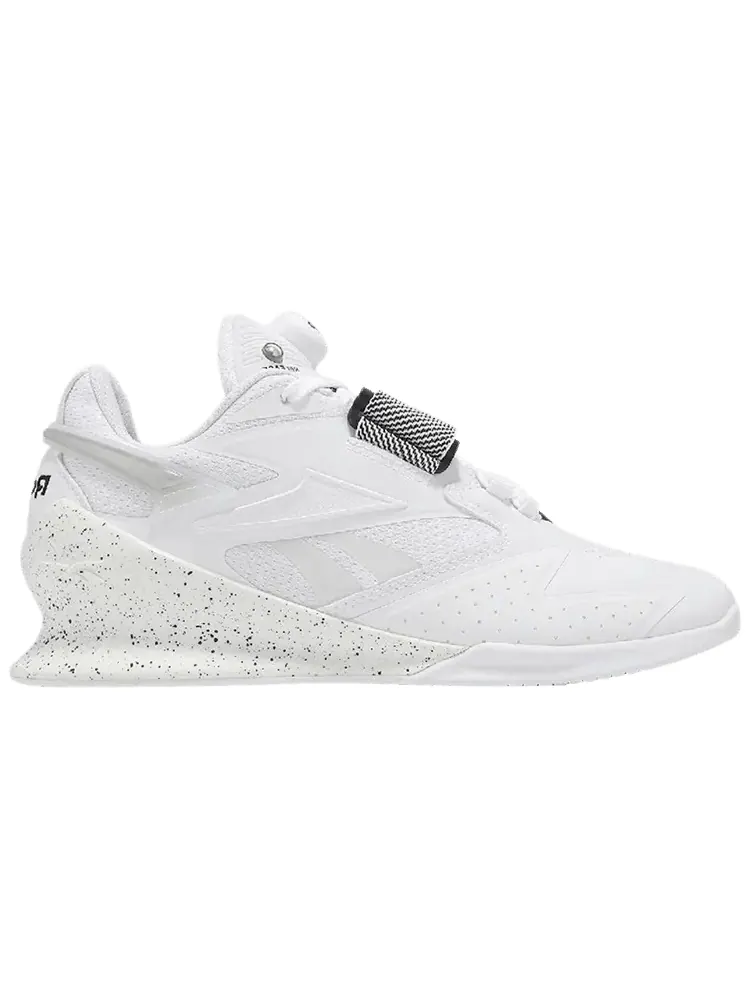 Кроссовки Reebok Legacy Lifter 3 — изображение 1 из 1, белый