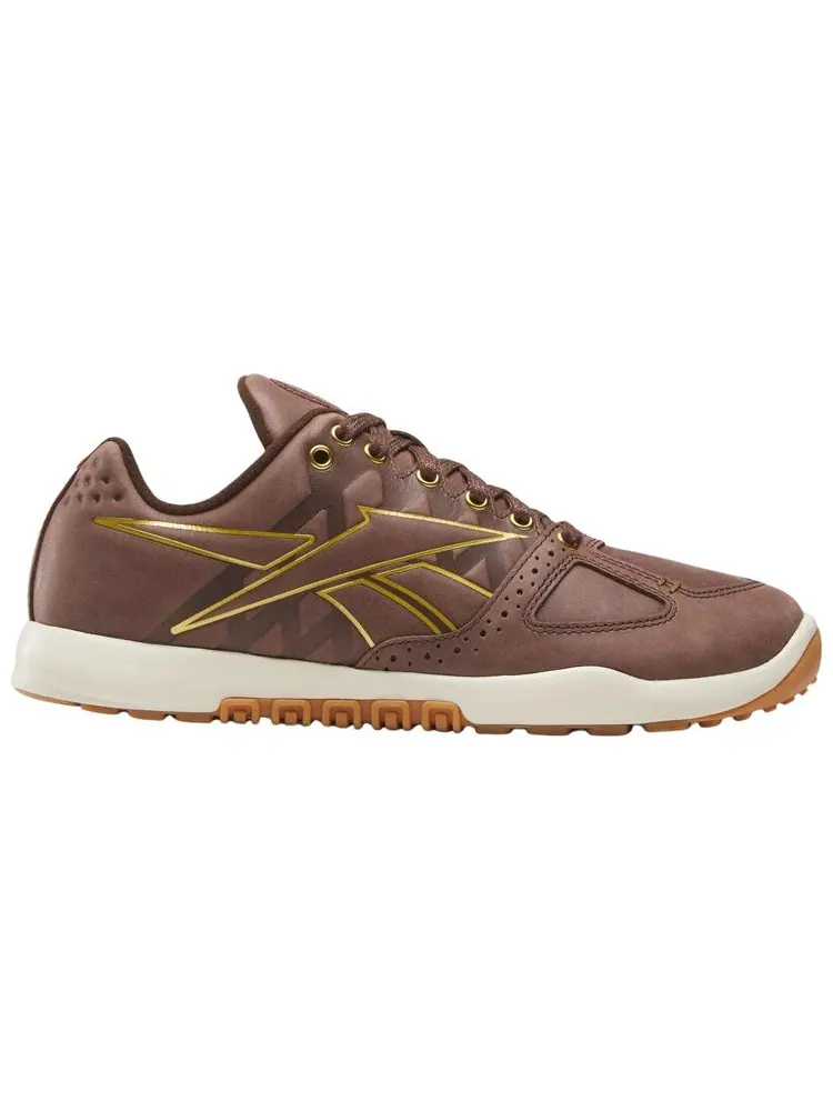 Кроссовки Reebok Nano 2.0 — изображение 1 из 1, коричневый