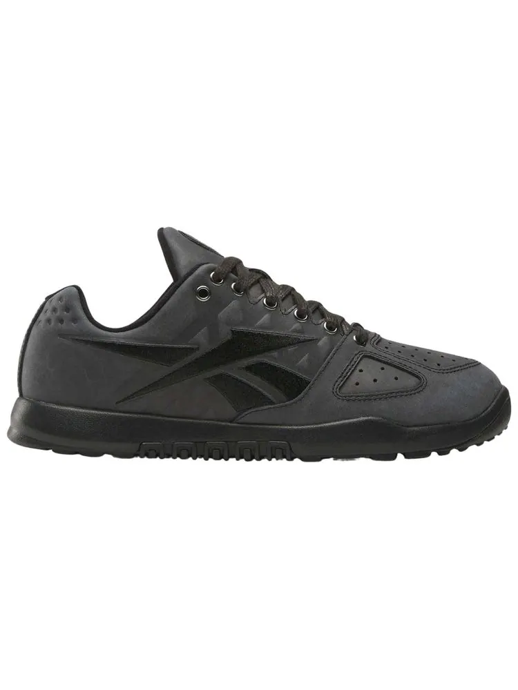 Кроссовки Reebok Nano 2.0 — изображение 1 из 1, черный