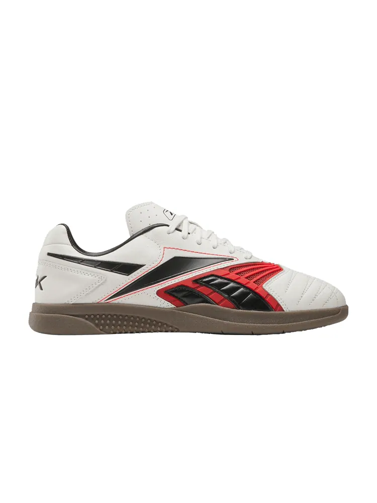 Кроссовки Reebok Hammer Valde 'Chalk Energy Red Black' — изображение 1 из 1, красный/черный