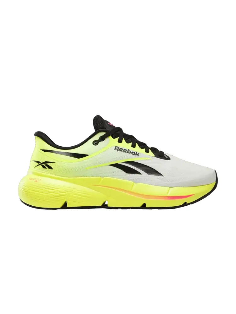 Кроссовки Reebok Zignition — изображение 1 из 1, желтый черный
