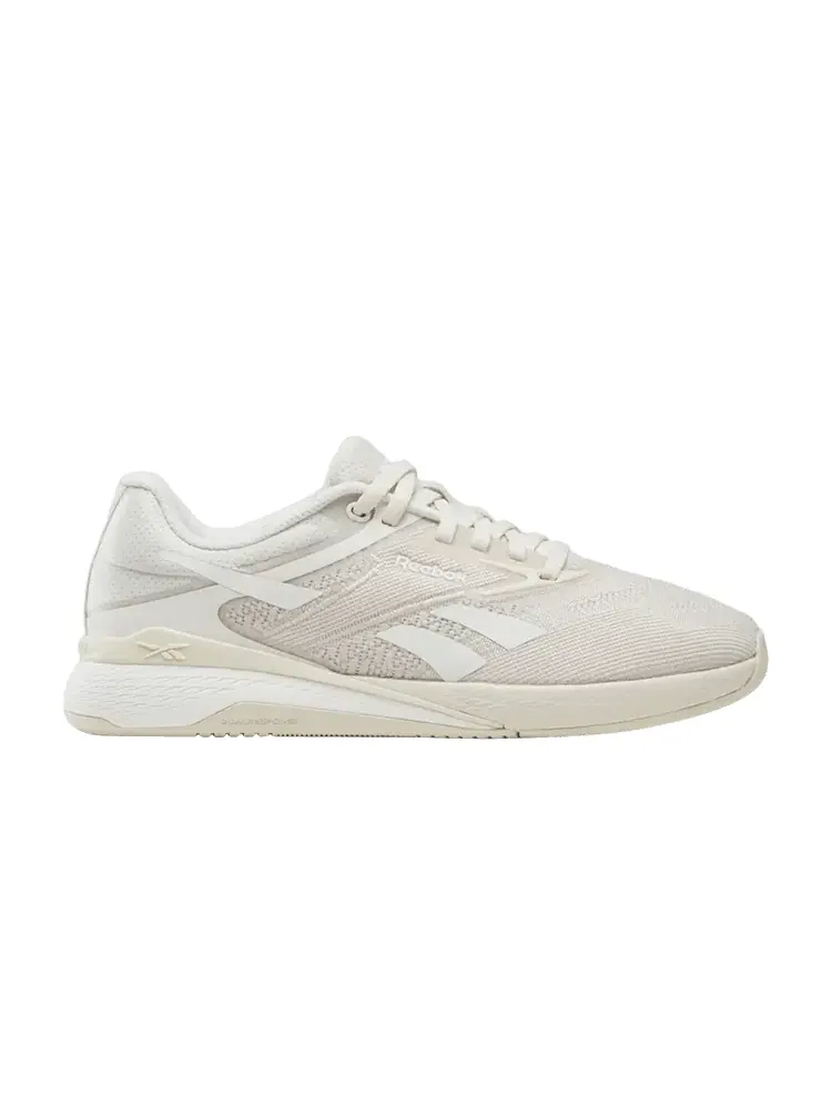 Кроссовки Wmns Nano X5 'Sand Chalk' — изображение 1 из 1, песочный