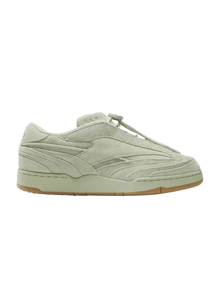 Кроссовки Tobe Nwigwe x Reebok Chukwu ABUO, Mint Gum — изображение 1 из 1, зеленый