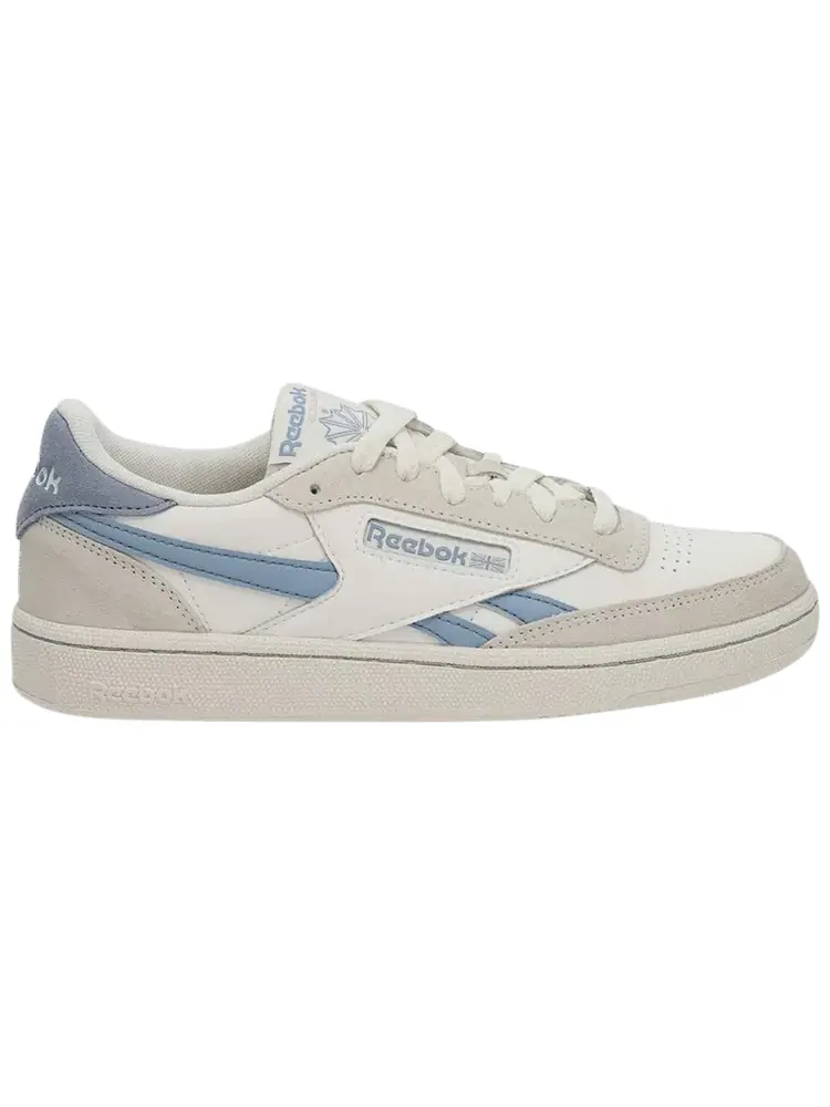 Кроссовки Reebok Wmns Club C Revenge 2 — изображение 1 из 1, синий