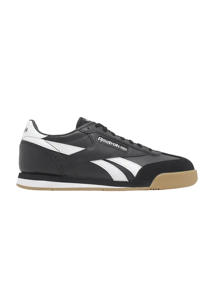 Кроссовки Reebok Campio XT Black White Gum — изображение 1 из 1, черный