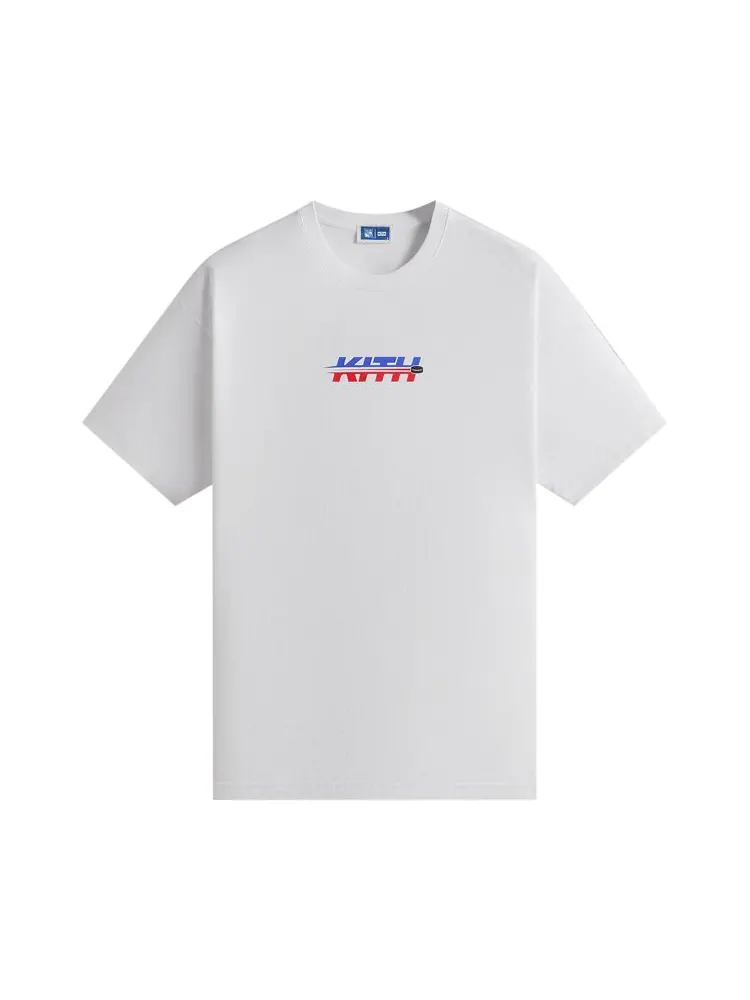 Кроссовки Reebok Court Advance — изображение 1 из 2, белый синий