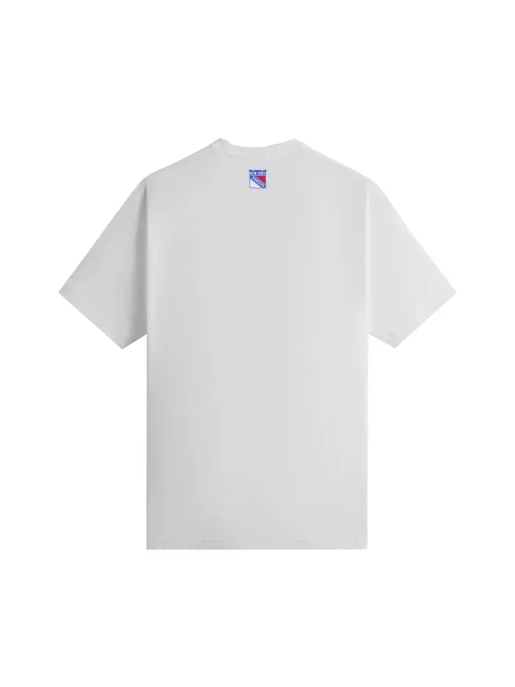 Кроссовки Reebok Court Advance — изображение 2 из 2, белый синий