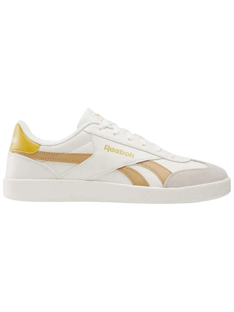 Кроссовки Reebok Smash Edge — изображение 1 из 1, белый