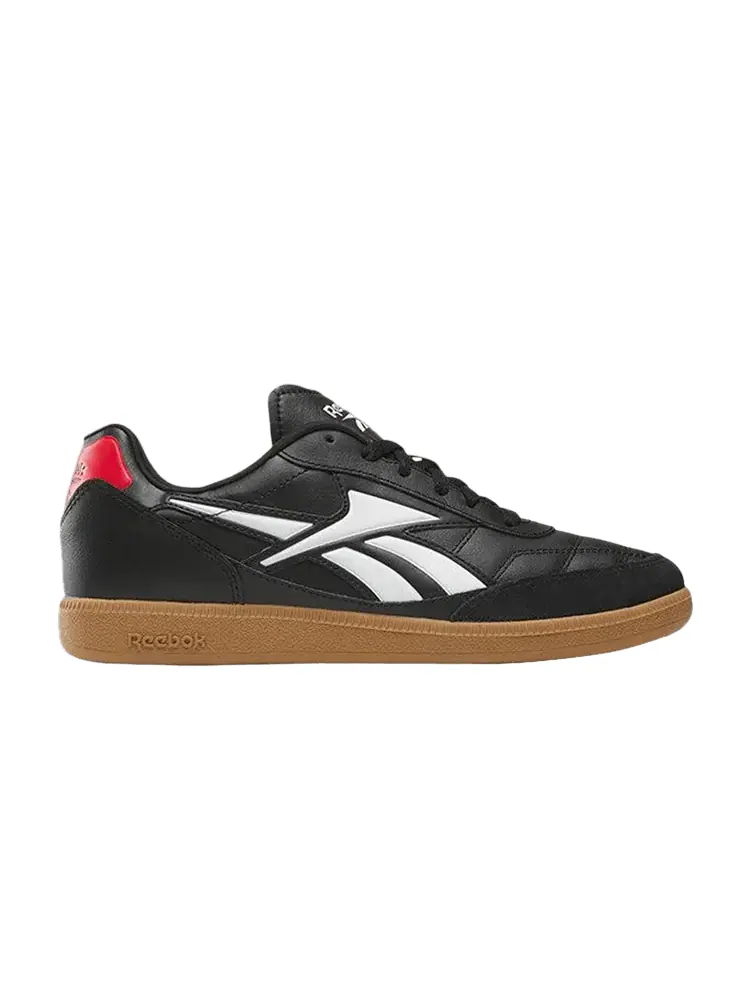 Кроссовки Reebok Finale — изображение 1 из 1, черный белый