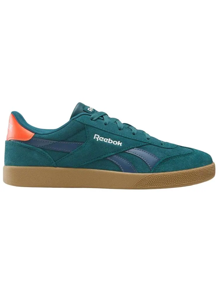 Кроссовки Reebok Smash Edge — изображение 1 из 1, синий
