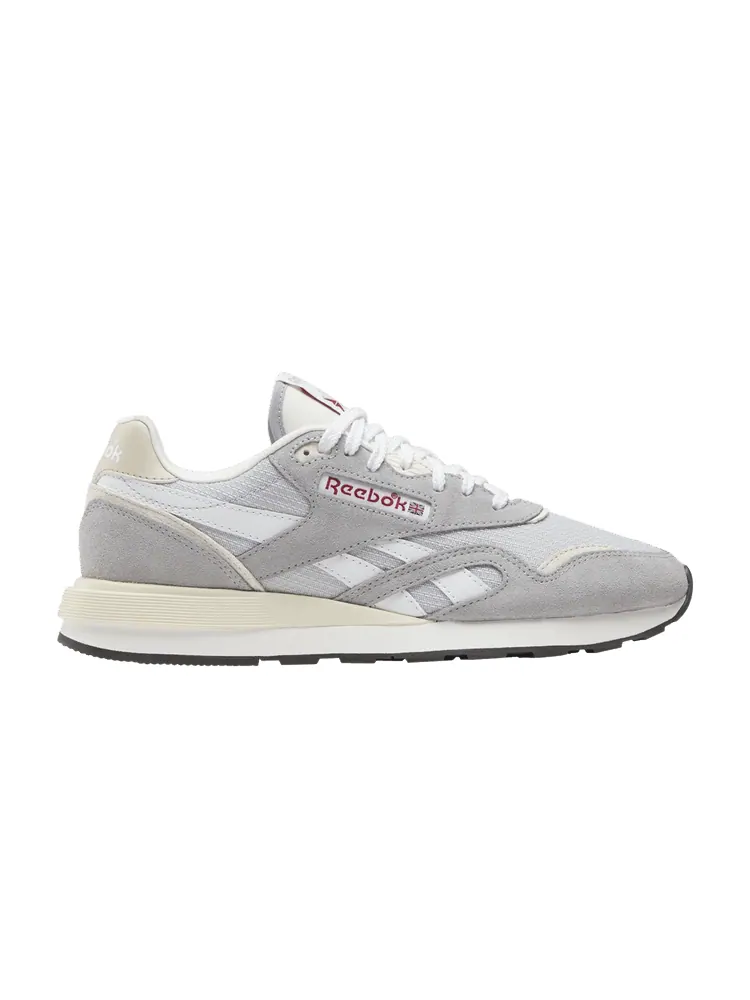Кроссовки Reebok Classic Nylon 89 'Grey Chalk' — изображение 1 из 1, серый/серый