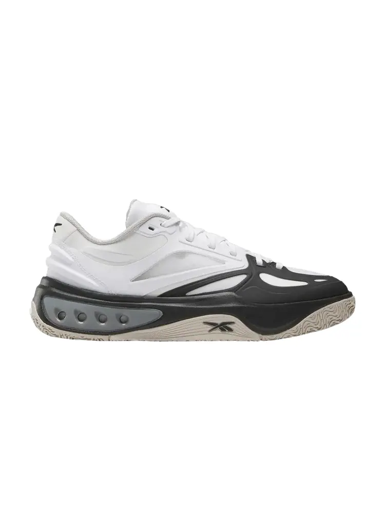 Кроссовки Reebok Engine A — изображение 1 из 1, белый черный