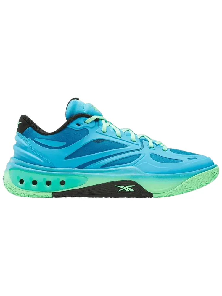Кроссовки Reebok Engine A — изображение 1 из 1, синий