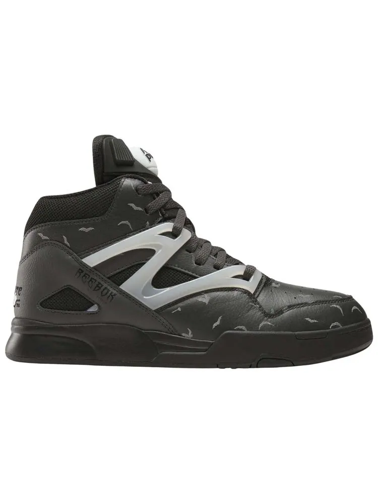 Кроссовки Reebok Pump Omni Zone II Retro — изображение 1 из 1, коричневый