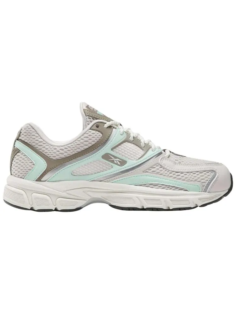 Кроссовки Reebok Wmns Premier Trinity — изображение 1 из 1, белый