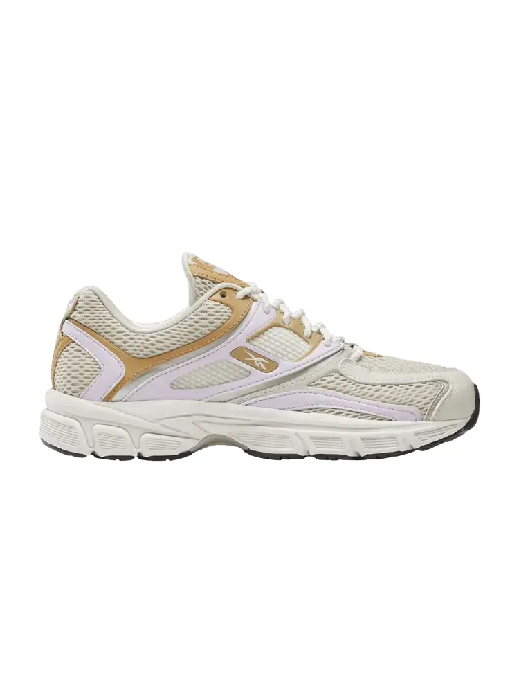 Кроссовки Reebok Wmns Premier Trinity — изображение 1 из 1, белый