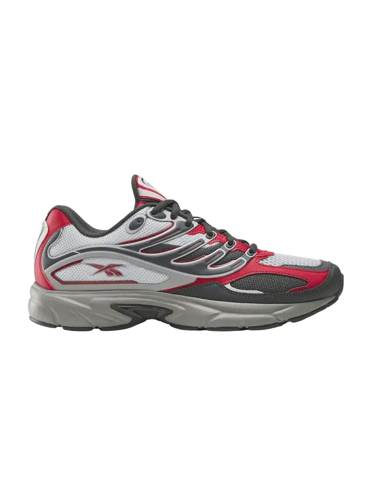 Кроссовки Reebok Premier Road Control — изображение 1 из 1, серый красный