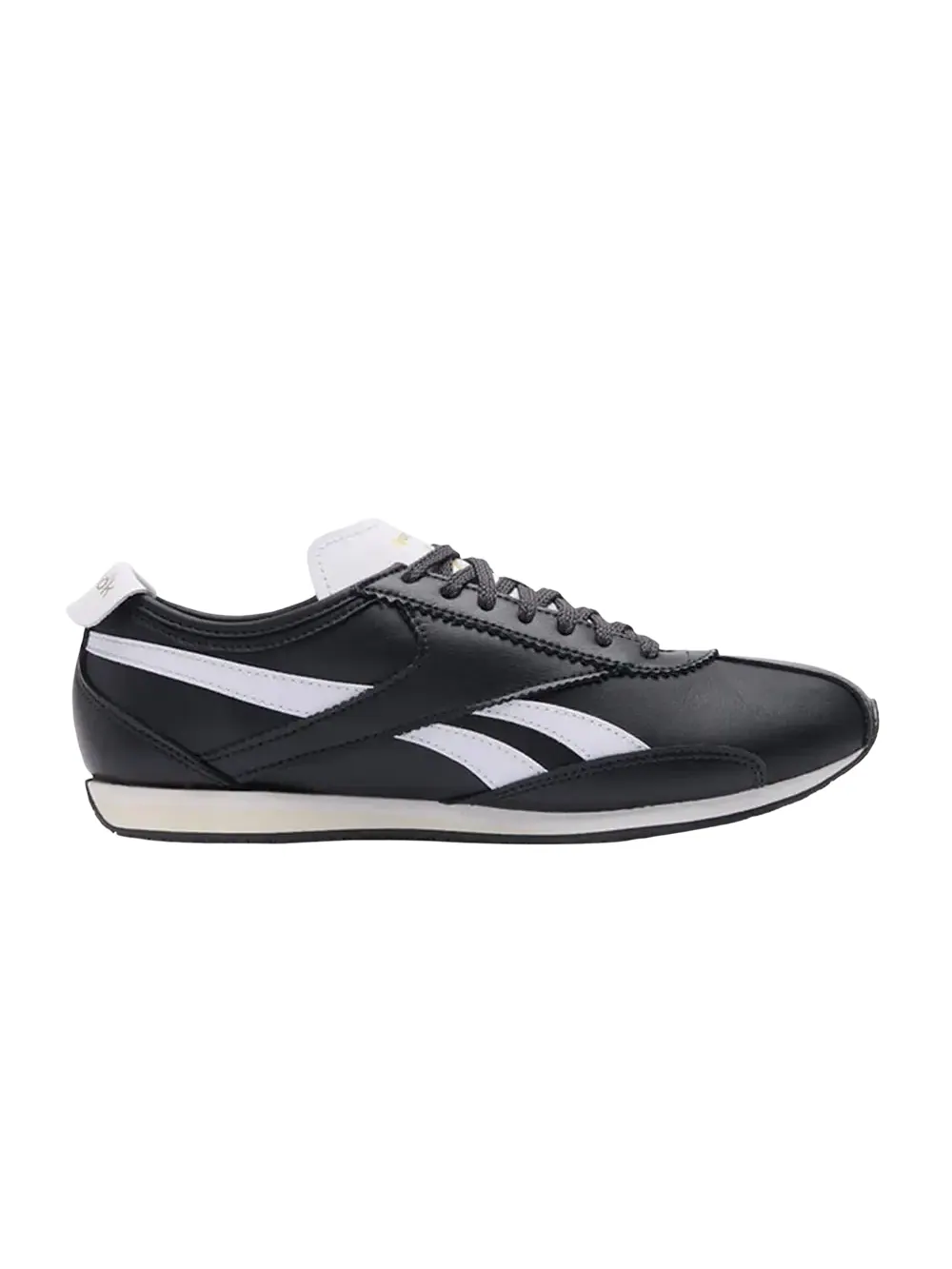 Кроссовки Reebok R400 — изображение 1 из 1, черный