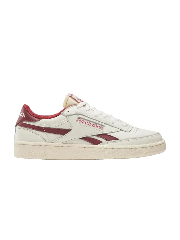 Кроссовки Reebok Club C Revenge Vintage — изображение 1 из 1