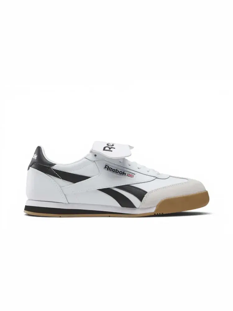 Кроссовки Reebok Campio XT Kilty — изображение 1 из 1, белый черный