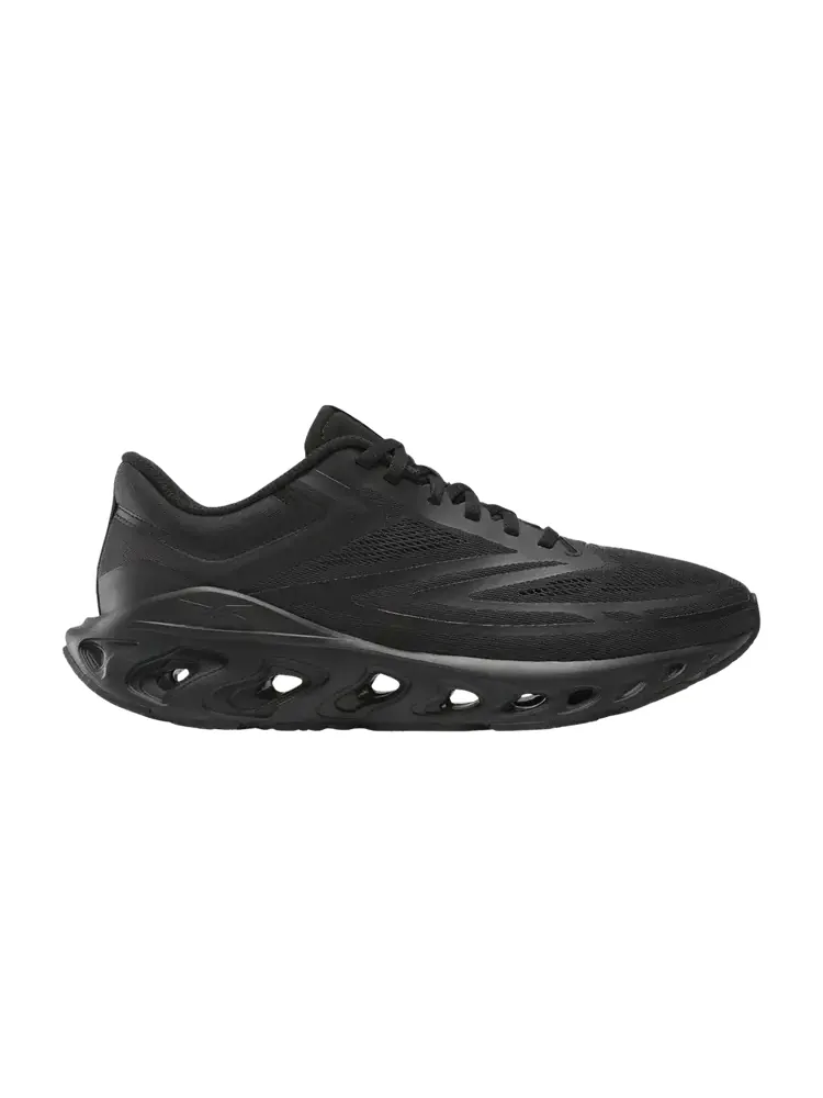 Кроссовки Reebok Fuel Flex Run — изображение 1 из 1, черный
