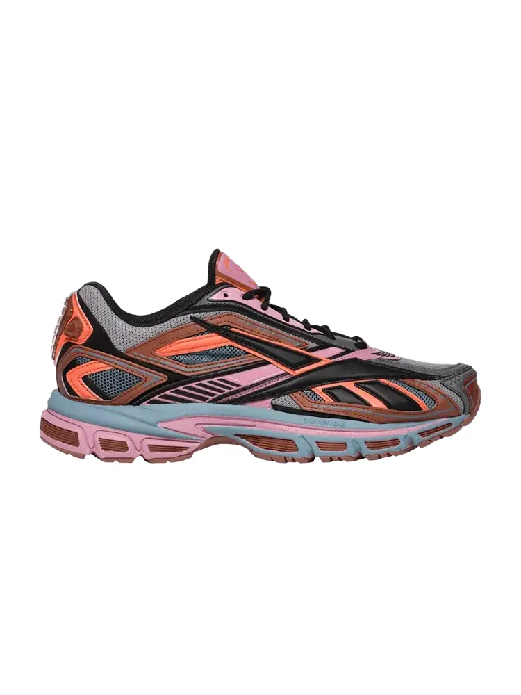 Кроссовки Reebok Premier Road Ultra LTD Extra Pink — изображение 1 из 1, розовый