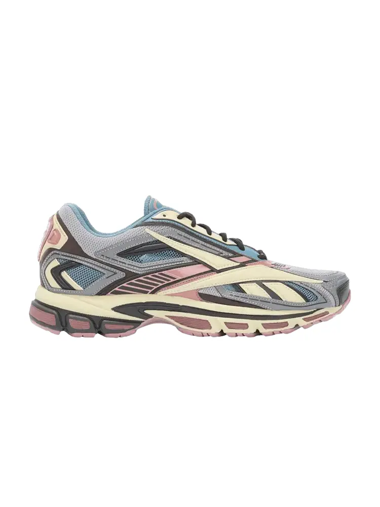 Кроссовки Reebok Premier Road Ultra LTD Soft Pink — изображение 1 из 1, розовый